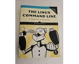 The Linux Command Line, 2nd Edition : A Complete Introduction by William... - $17.80