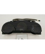 New OEM KPH Speedometer Cluster 2002-2003 Nissan Altima 2.5 Auto 24810-3... - $59.40