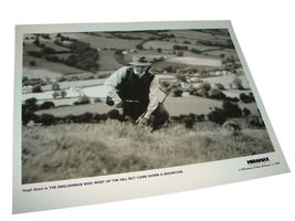 1995 Englishman Who Went Up The Hill But Came Down Movie Press Photo Hugh Grant - £7.95 GBP
