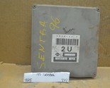 1995 Nissan Sentra Engine Control Unit ECU JA18B72B01 Module 272-7A5 - $9.99