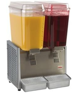 D25-3 Crathco Classic Bubblers&quot; Premix Cold Beverage Dispenser - $2,537.71 CAD