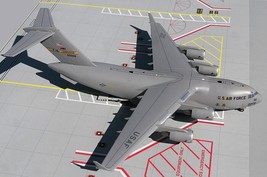 USAF Boeing C-17 96-0006 Charleston AFB GeminiJets G2AFO179 Scale 1:200 ... - $259.95