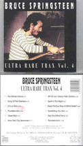 Bruce Springsteen - Ultra Rare Trax Vol. 4 ( Swingin&#39; Pig ) - £18.46 GBP