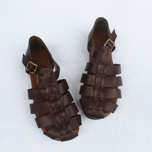 Woman Shoes Gladiator Sandals Women Breathable Ladies Sandals Summer Shoes Women - £75.98 GBP