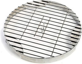The Campmaid Flip Grill And Trivet Is A Transportable Grill Grates For Outdoor - £30.32 GBP