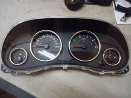 Mopar Instrument Cluster 56054399AF - £223.49 GBP