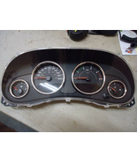 Mopar Instrument Cluster 56054399AF - $407.21 CAD