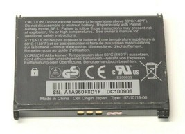 Genuine Palm Battery BP1 157-10119-00 - for Pre, Pre Plus, Treo, Pixi &amp; Pixi Plu - £14.21 GBP