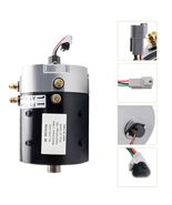 Golf Cart KDS Electric Motor DC 48V 3.7KW For Club Car DS &amp; Precedent 20... - $544.50