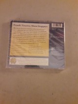 Show Stoppers by Frank Sinatra (CD, 1999) Brand New, Sealed - £3.94 GBP