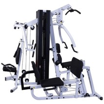 Body-Solid EXM3000LPS Gym System Exercise Station Adjustable - $4,705.00