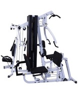 Body-Solid EXM3000LPS Gym System Exercise Station Adjustable - $4,705.00