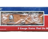 Mtn trains Train(s) Apache beer 2442 404770 - £71.36 GBP