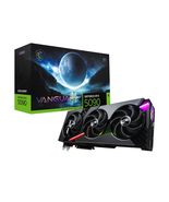 MSI GeForce RTX 5090 32G Vanguard SOC Graphics Board VD8999 - $3,479.00