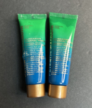(2)PETER THOMAS ROTH Hungarian Thermal Water Mask MINERAL RICH, Sealed - £7.49 GBP