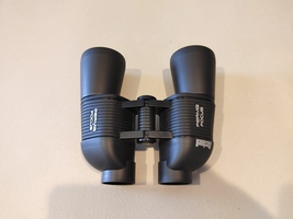 Bushnell Perma Focus Binoculars 10x50 - £235.12 GBP