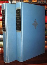 Benet, William Rose THE READER&#39;S ENCYCLOPEDIA  2nd Edition - £69.70 GBP