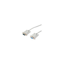 STARTECH.COM MXT105 15FT VGA VIDEO MONITOR EXTENSION CABLE HD15 M/F - £28.90 GBP