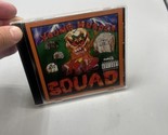 YOUNG MURDER SQUAD  How We Livin Bay Area Rap CD 1996  RARE - $52.46