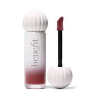 Benefit Plushtint 30 SNUGGLE UP Moisturizing MATTE Finish Lip Tint 0.2oz... - $23.75