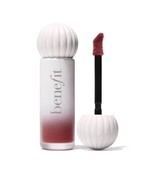 Benefit Plushtint 30 SNUGGLE UP Moisturizing MATTE Finish Lip Tint 0.2oz... - $23.46 CAD