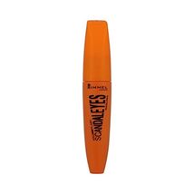 Rimmel Scandaleyes Mascara, Black  - $15.00