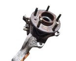 Driver Front Spindle/Knuckle Heavy Duty Brake Opt JA9 Fits 01-04 IMPALA ... - $92.56