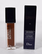 Dior Forever Skin Correct Full Coverage Concealer 9N Neutral 0.37 Oz - £25.58 GBP