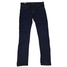 Scotch &amp; Soda Amsterdam Men&#39;s Blue Denim Button Up Ralston Jeans SZ W29/L32 - $27.25