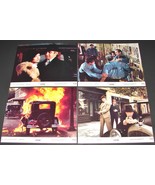 4 1975 Movie CAPONE 8x10 Lobby Cards Ben Gazzara Susan Blakely Harry Gua... - £23.45 GBP