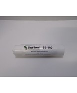 Seal Bond SB-100 Structural Sealant - $9.89