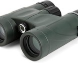 Outdoor And Birding Binoculars From Celestron, The Nature Dx 8X32. - $162.95