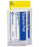 Lot of 2 First Aid Only FAE5012 5 in. x 9 in. SmartCompliance Sterile Tr... - $299.68 MXN
