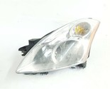 Driver Headlight With Some Scratches OEM 2010 2011 2012 Altima90 Day War... - $41.56