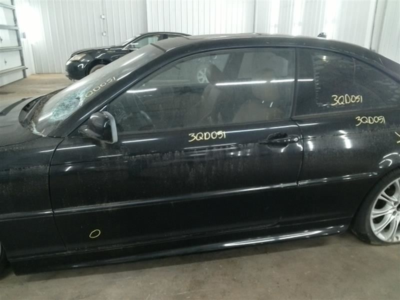 Power Steering Pump Convertible Fits 02-06 BMW 325i 104578820 Item image 4