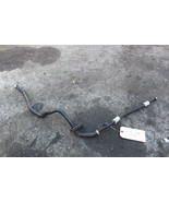 2000-2006 MERCEDES BENZ CL500 POWER STEERING OIL COOLING LINE HOSE C607 - $1,104.46 MXN
