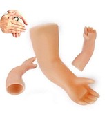 YGS Little Hand Magic Tricks Magician Silicone Magic Show - One Item w/R... - $12.86