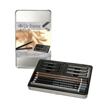 Royal &amp; Langnickel Life Drawing Art Set  - $15.00