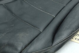 2015-21 MERCEDES C300 W205 FRONT RIGHT PASSENGER SEAT LOWER LEATHER COVER H1593 image 13