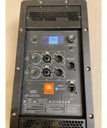 JBL SRX 815 P Amplifier bucket Used firmware updated to the latest revision - $1,045.88 CAD