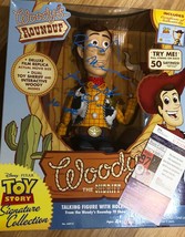 Toy Story Signed Auto Woody Randy Newman “You Got A Friend In Me” Photo Proof - £784.53 GBP