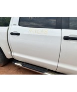 Passenger Rear Side Door Crew Cab 4 Door Fits 07-21 TUNDRA 104863457 - €1.274,32 EUR