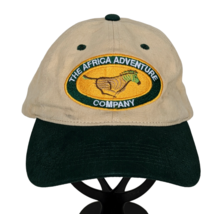 The Africa Adventure Company Adult Embroidered Adjustable Cap Hat One Size - $14.85