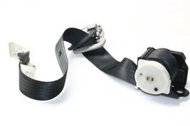 2006-2007 SUBARU WRX IMPREZA WAGON REAR RIGHT SIDE SEAT BELT RETRACTOR P4459 image 6