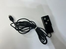 Kodak VTG Carousel Projector Slide Changer Remote Cord Wired 5 Prong w/ ... - $14.80
