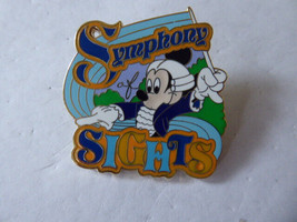 Disney Exchange Pins 117284 Abd - Mickey - Danube River Cruise - Symphony-
sh... - £25.32 GBP