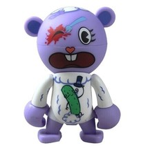 Happy Tree Friends Toy Lammy Mr. Pickels Trexi Figure Collectibles Naughty Nice - £31.32 GBP