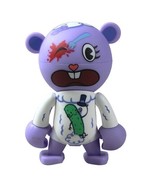 Happy Tree Friends Toy Lammy Mr. Pickels Trexi Figure Collectibles Naugh... - £31.25 GBP