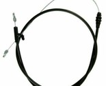 MTD Control Cable For Self Propelled Mower 21&quot; Craftsman Troy Bilt TB110... - £28.78 GBP