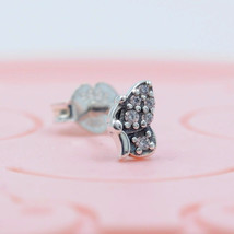 Me Collection Sterling Silver My Butterfly Single Stud Earring  with CZ ... - $8.80